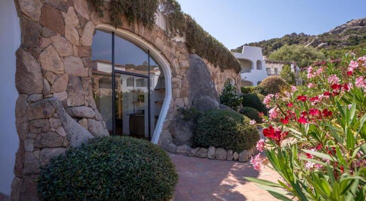 W Sardinia - Poltu Quatu