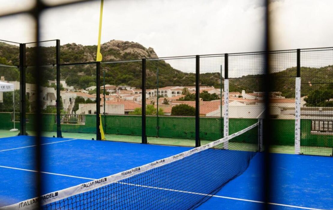 W Sardinia - Poltu Quatu