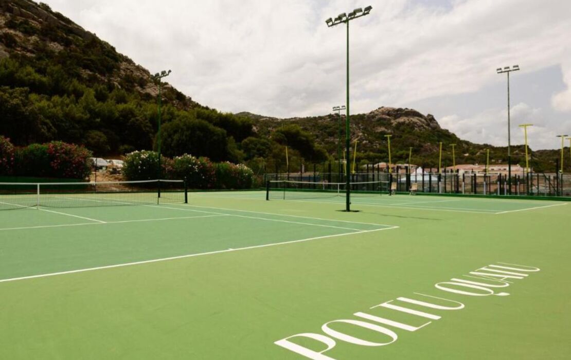 W Sardinia - Poltu Quatu