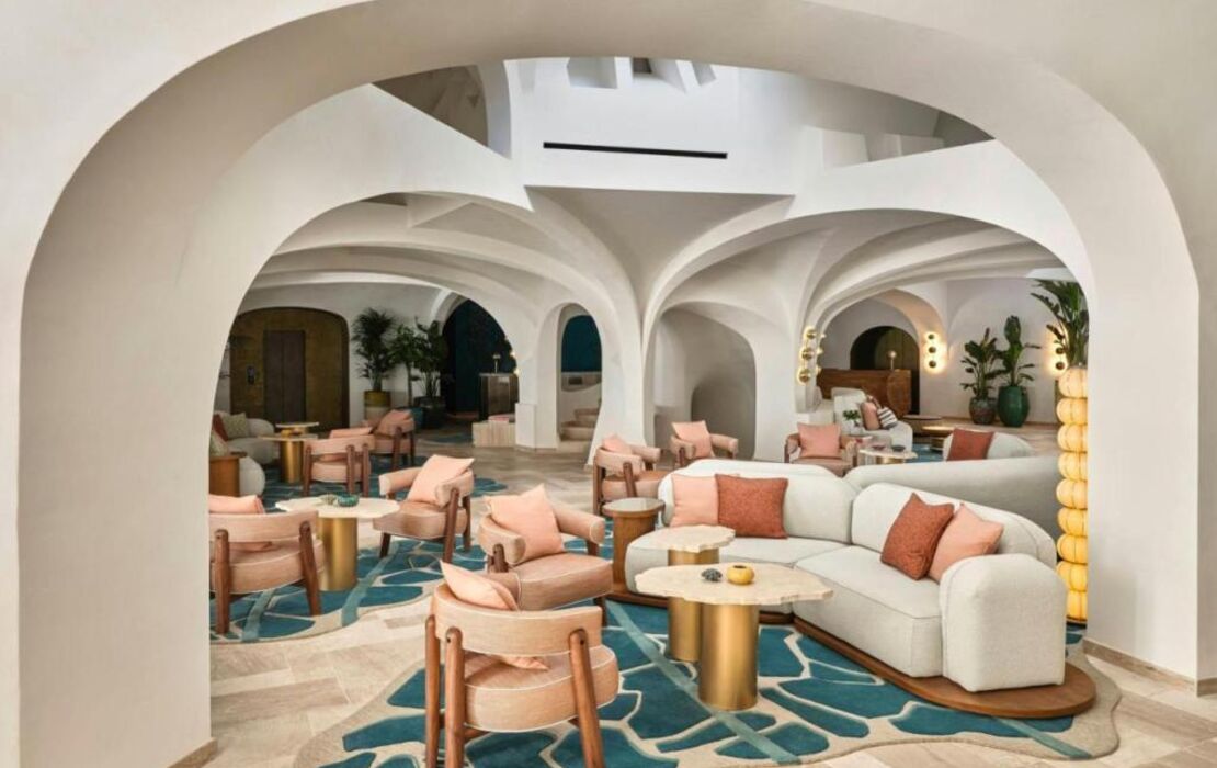 W Sardinia - Poltu Quatu