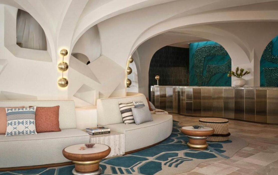 W Sardinia - Poltu Quatu