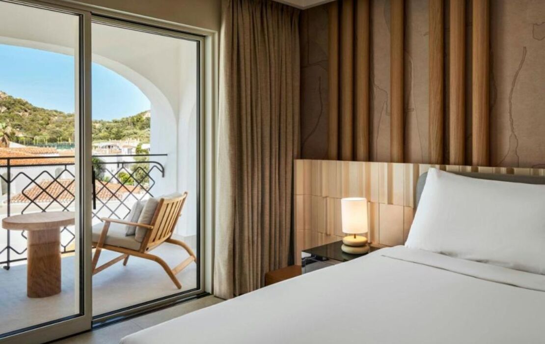 W Sardinia - Poltu Quatu