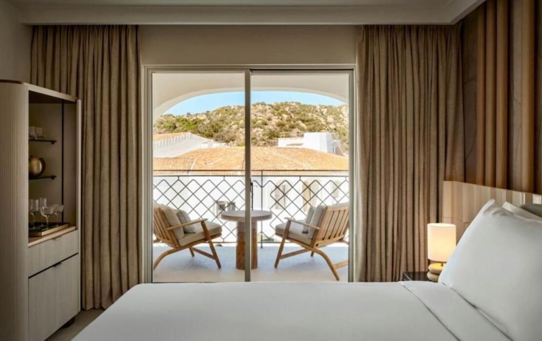 W Sardinia - Poltu Quatu