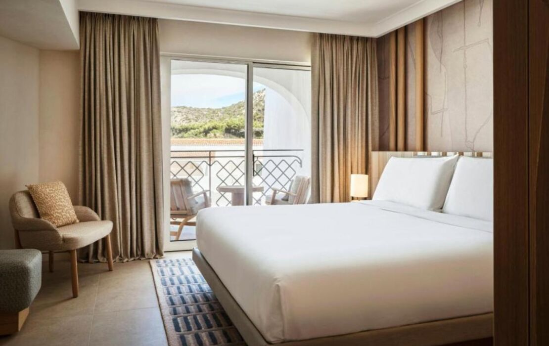 W Sardinia - Poltu Quatu