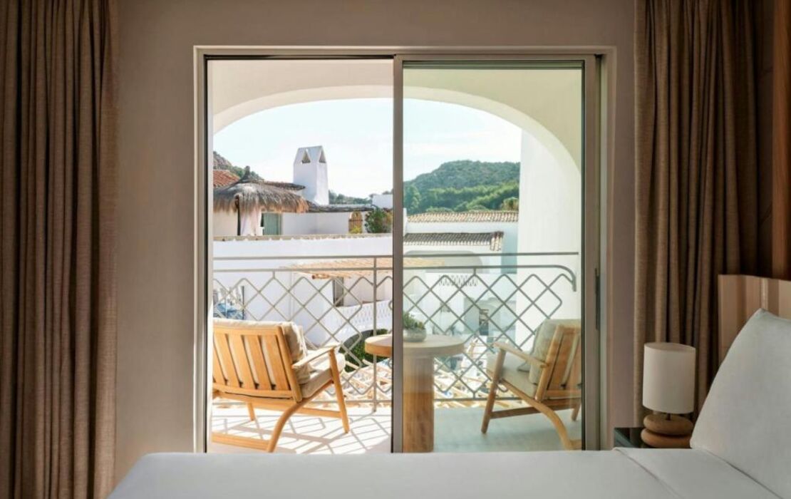 W Sardinia - Poltu Quatu