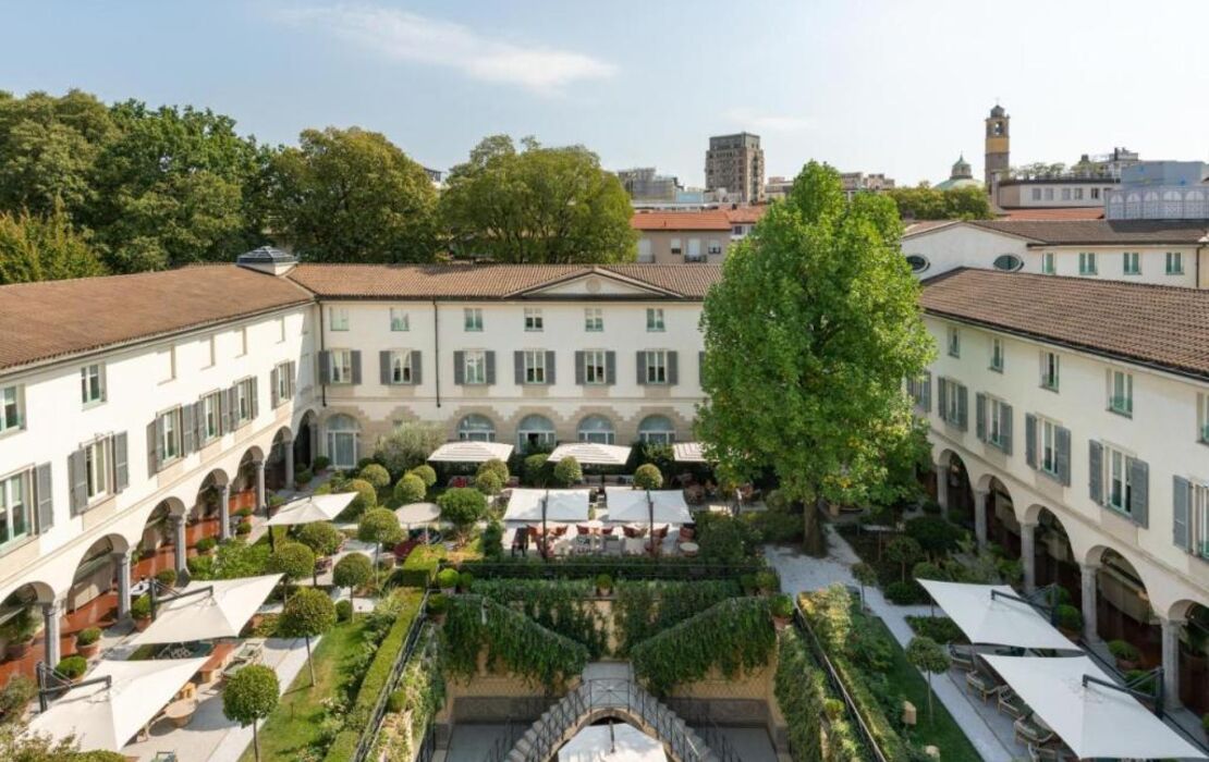 Four Seasons Hotel Milano