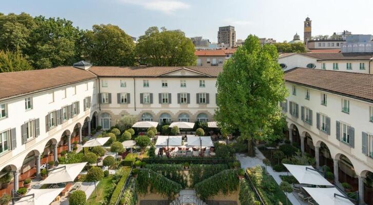 Four Seasons Hotel Milano