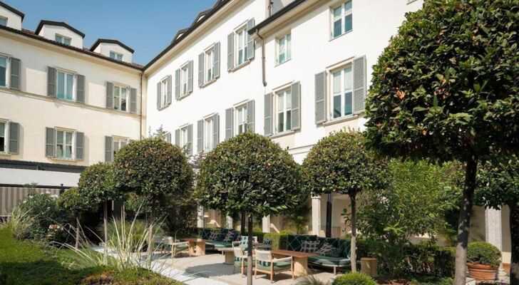 Four Seasons Hotel Milano