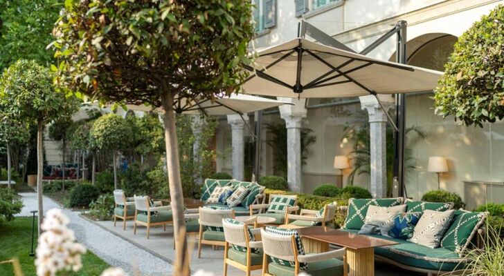 Four Seasons Hotel Milano