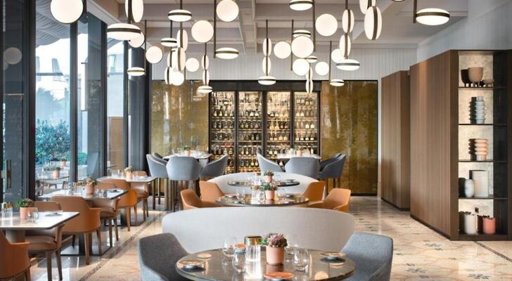 Four Seasons Hotel Milano