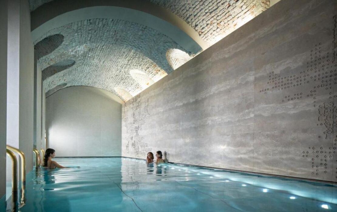 Four Seasons Hotel Milano