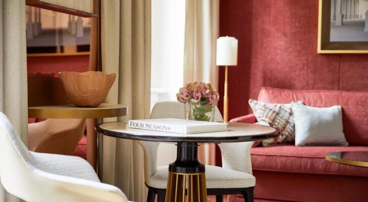 Four Seasons Hotel Milano