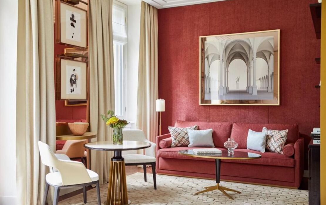 Four Seasons Hotel Milano