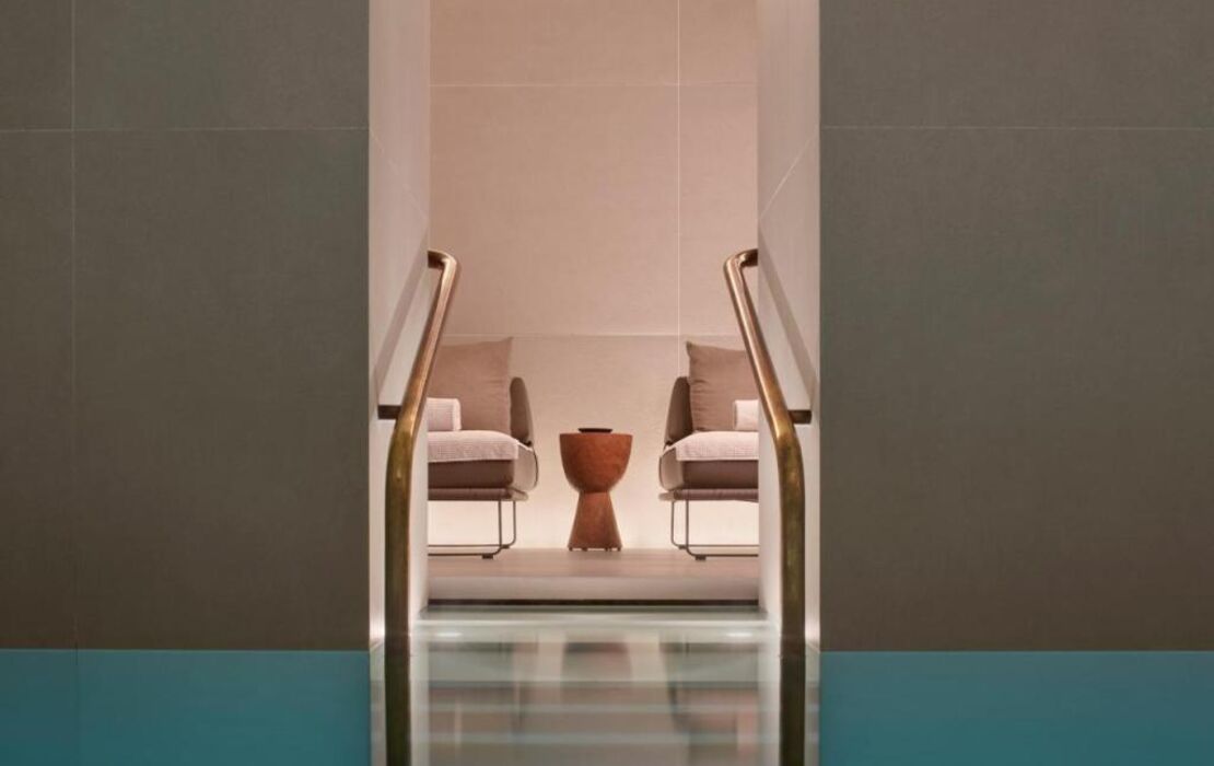 Four Seasons Hotel Milano