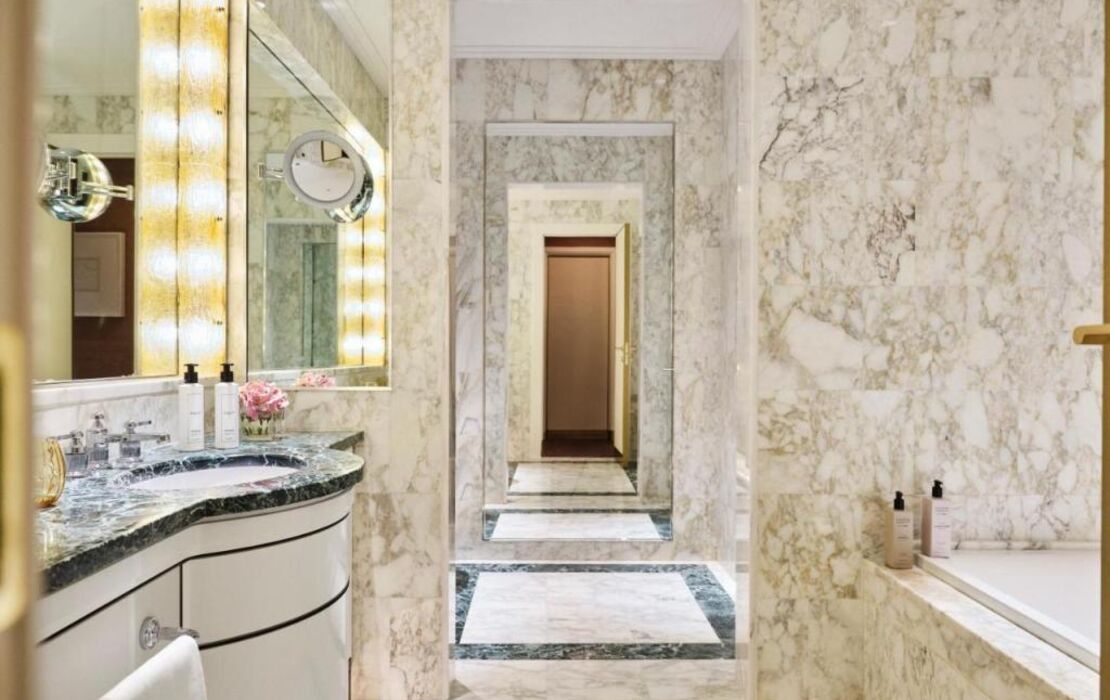 Four Seasons Hotel Milano