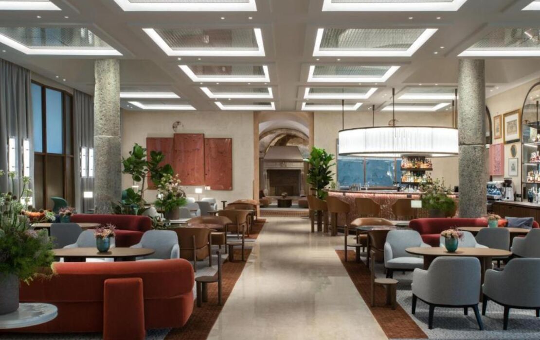 Four Seasons Hotel Milano