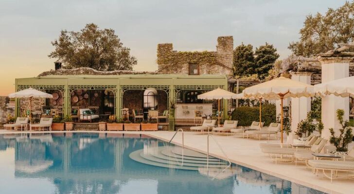 Caruso, A Belmond Hotel, Amalfi Coast