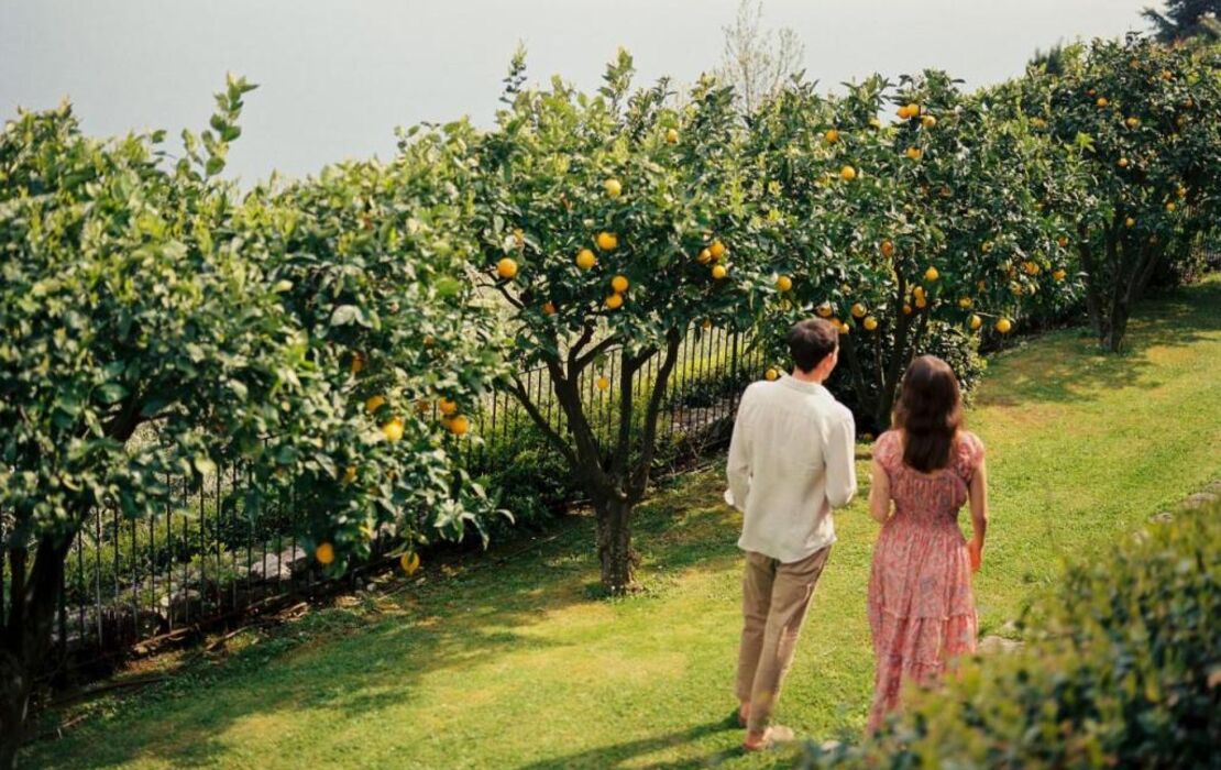Caruso, A Belmond Hotel, Amalfi Coast
