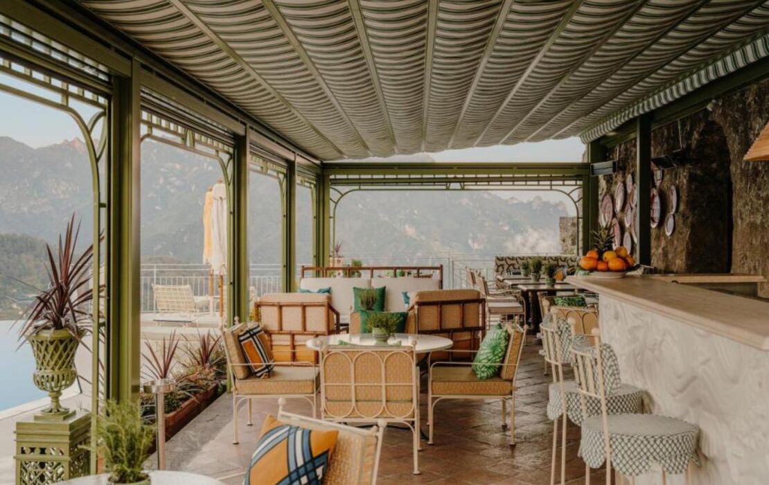 Caruso, A Belmond Hotel, Amalfi Coast