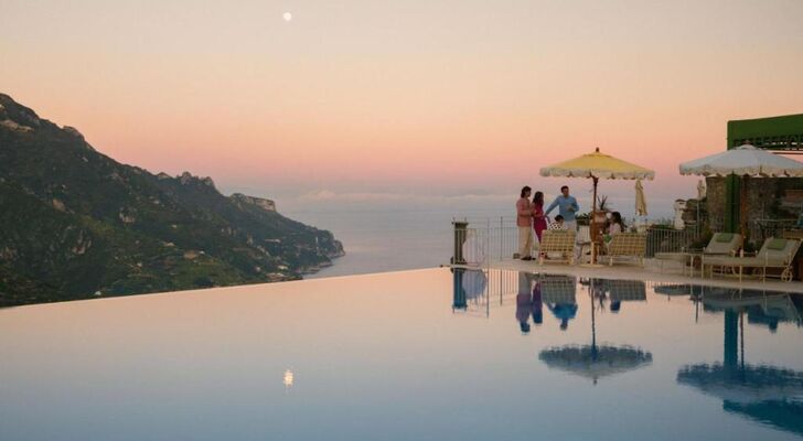 Caruso, A Belmond Hotel, Amalfi Coast