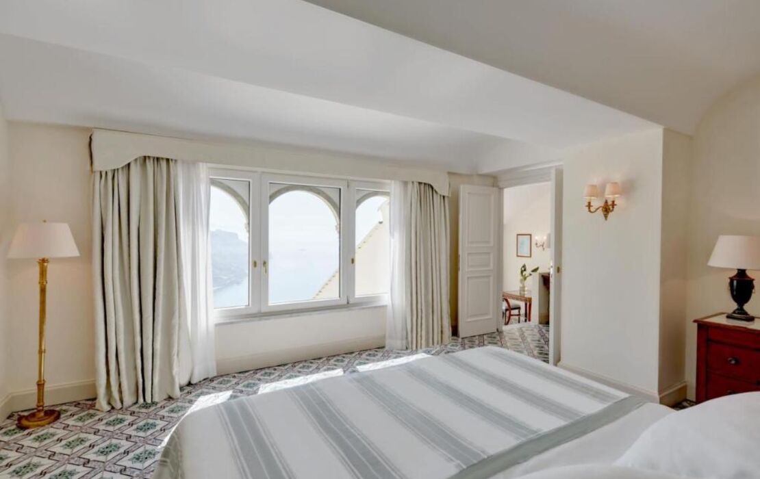 Caruso, A Belmond Hotel, Amalfi Coast