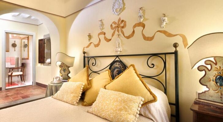 Il Falconiere Relais & Spa