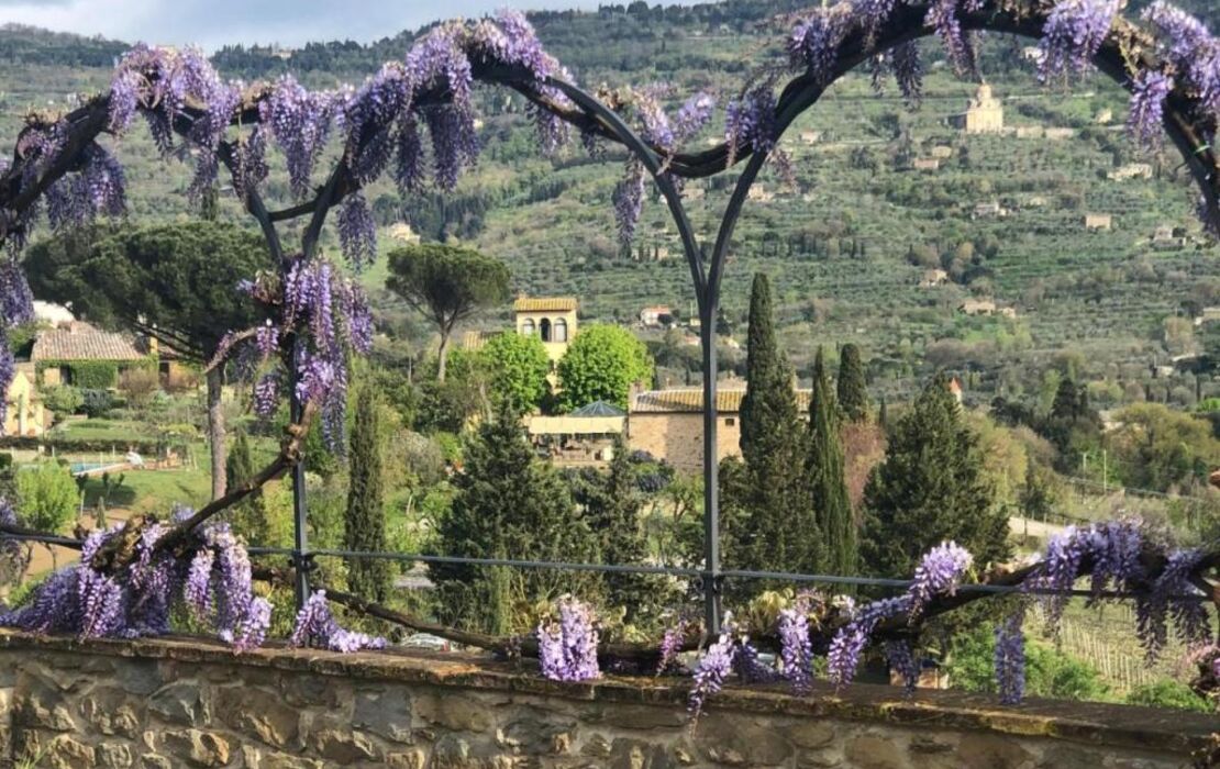 Il Falconiere Relais & Spa