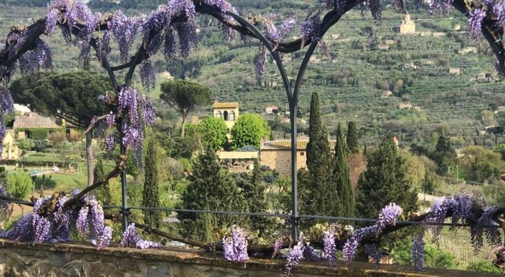 Il Falconiere Relais & Spa