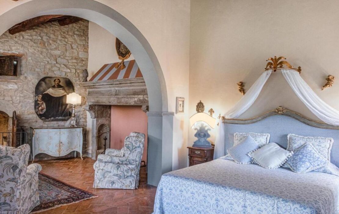 Il Falconiere Relais & Spa