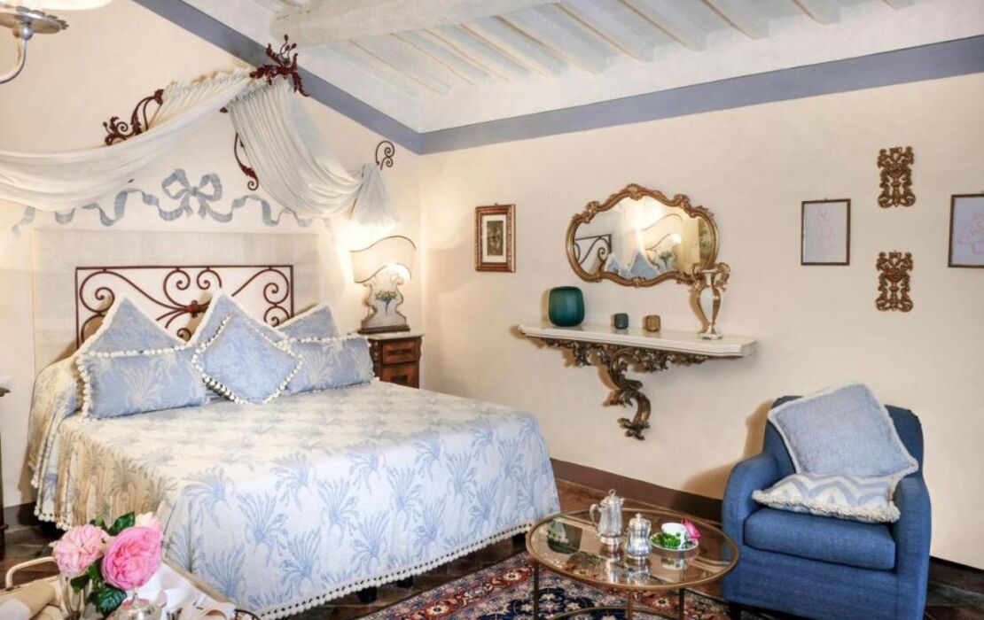 Il Falconiere Relais & Spa