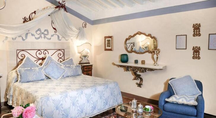 Il Falconiere Relais & Spa