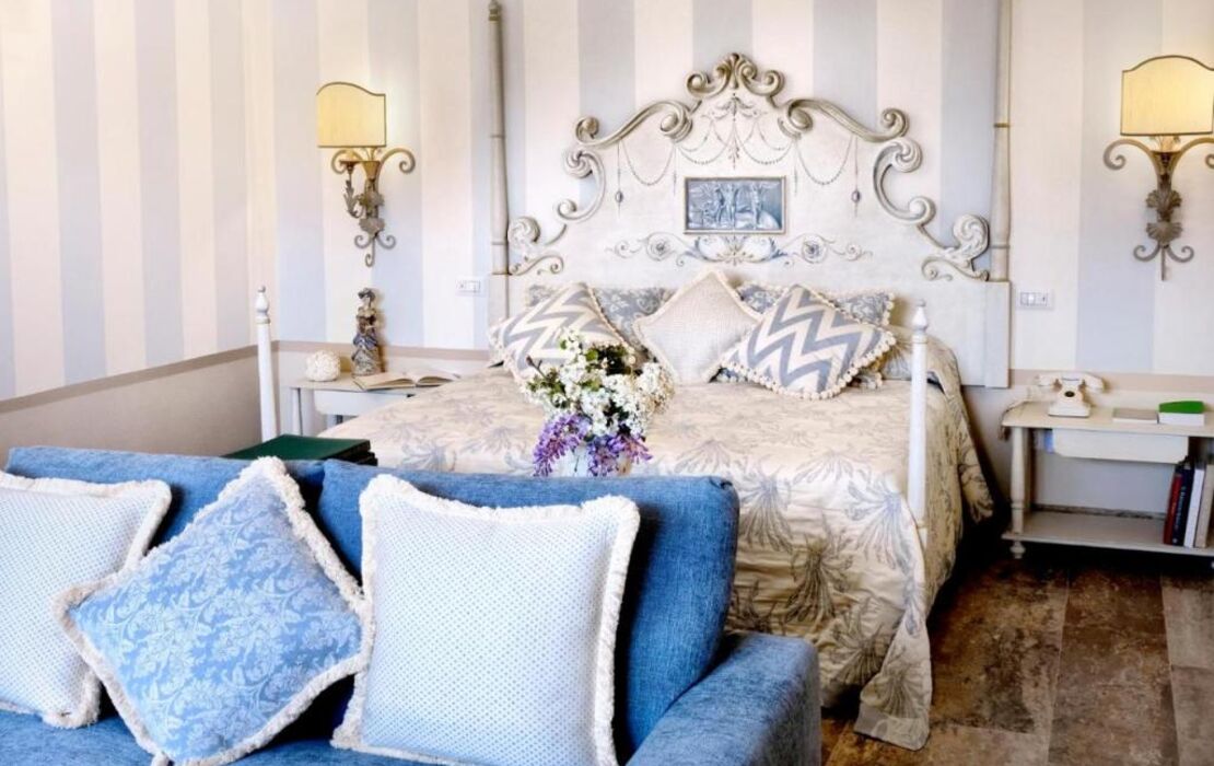 Il Falconiere Relais & Spa