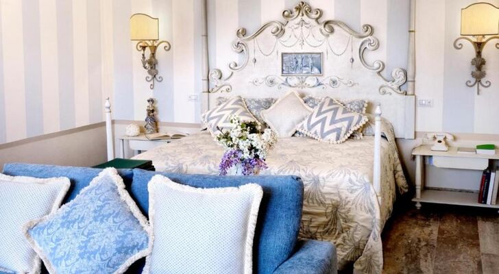 Il Falconiere Relais & Spa