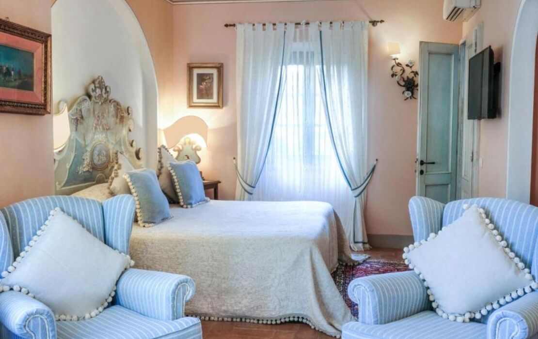 Il Falconiere Relais & Spa