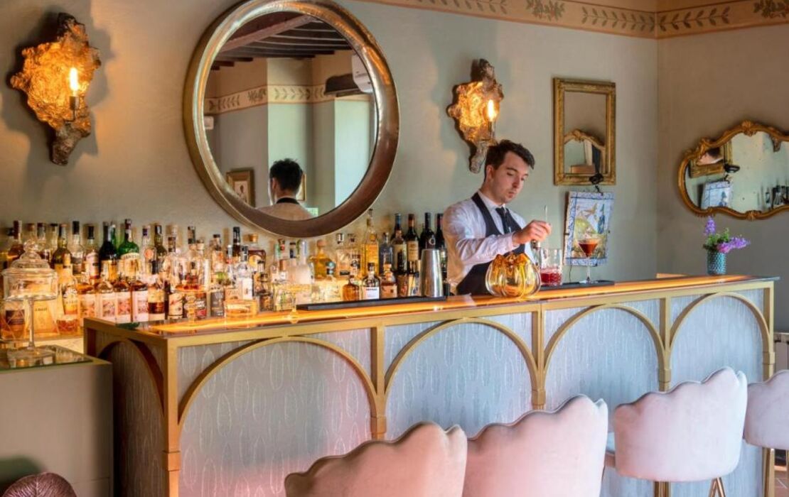 Il Falconiere Relais & Spa