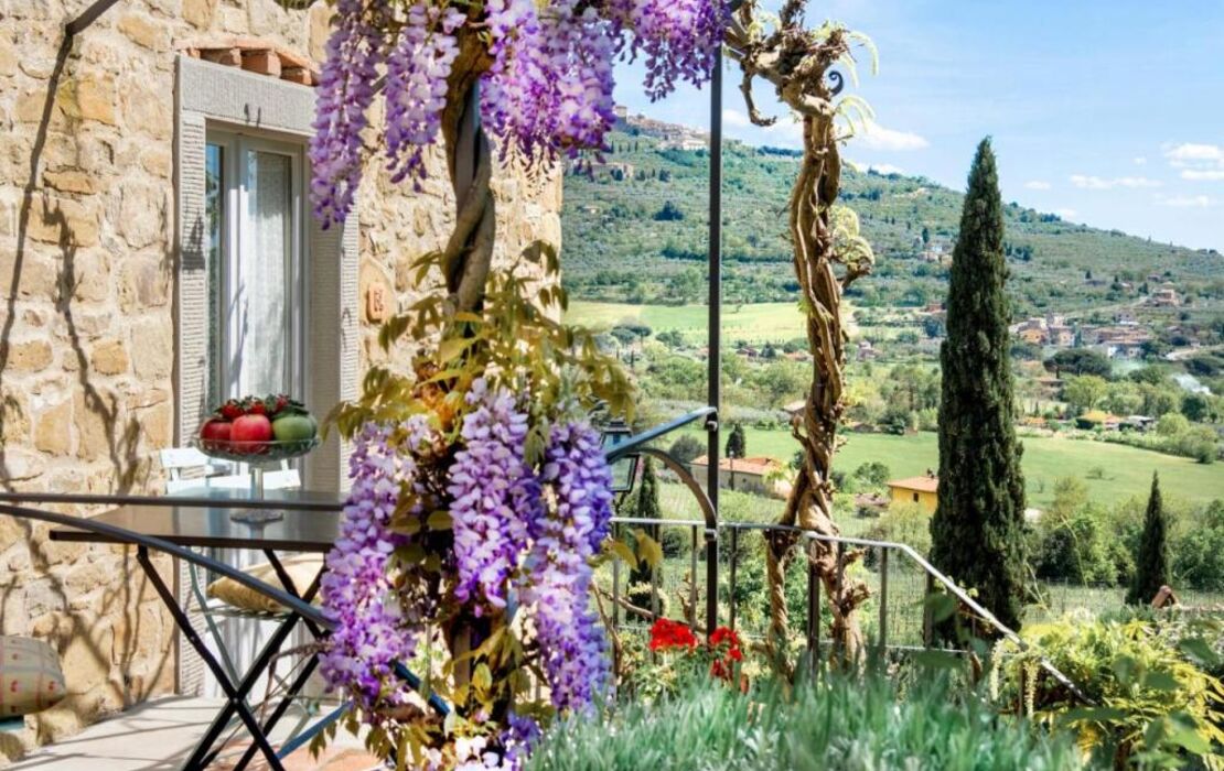 Il Falconiere Relais & Spa