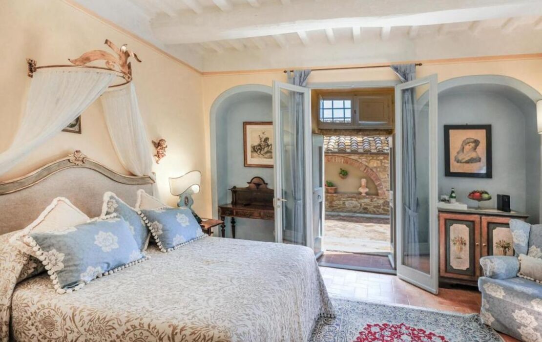 Il Falconiere Relais & Spa