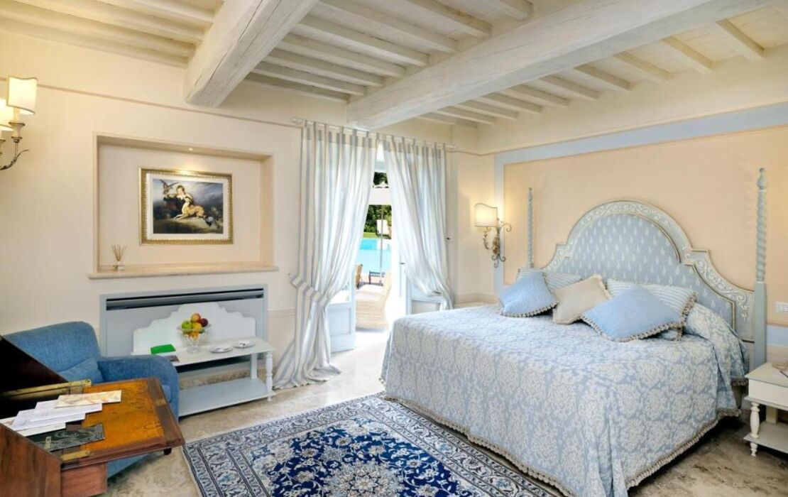 Il Falconiere Relais & Spa