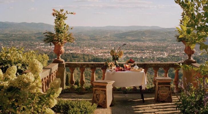 Villa San Michele, A Belmond Hotel, Florence