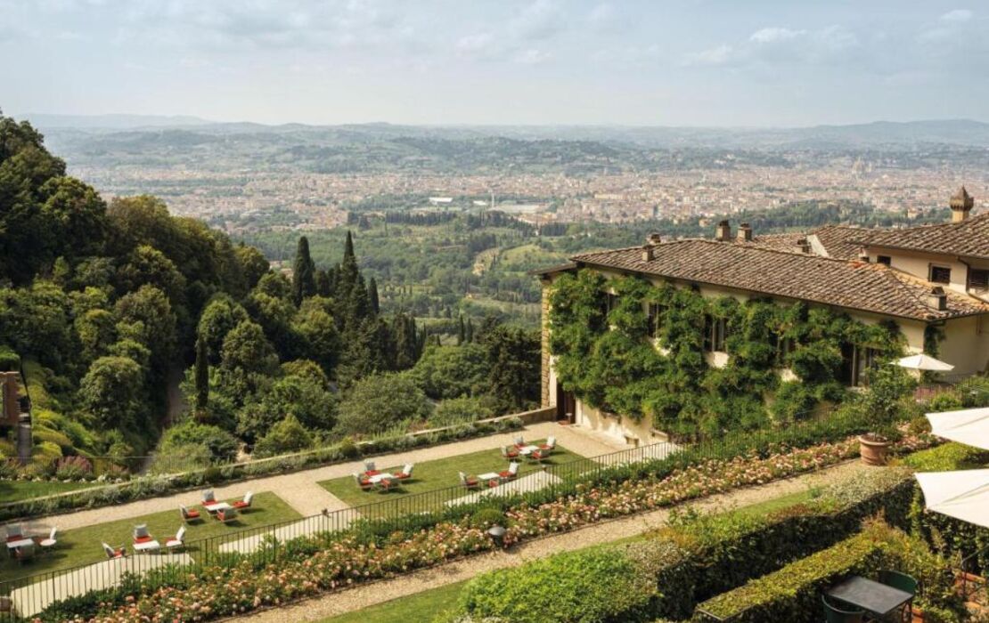 Villa San Michele, A Belmond Hotel, Florence