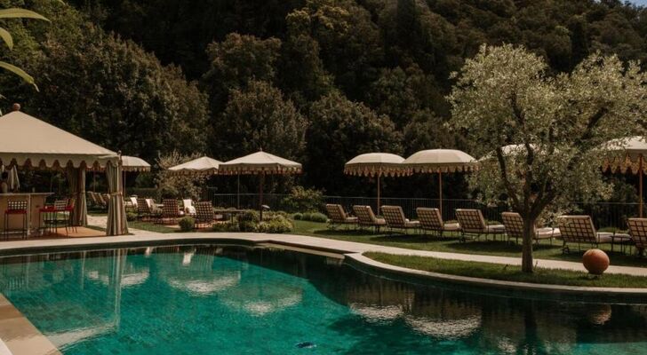 Villa San Michele, A Belmond Hotel, Florence