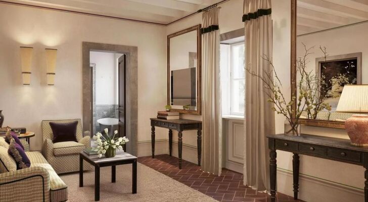 Villa San Michele, A Belmond Hotel, Florence
