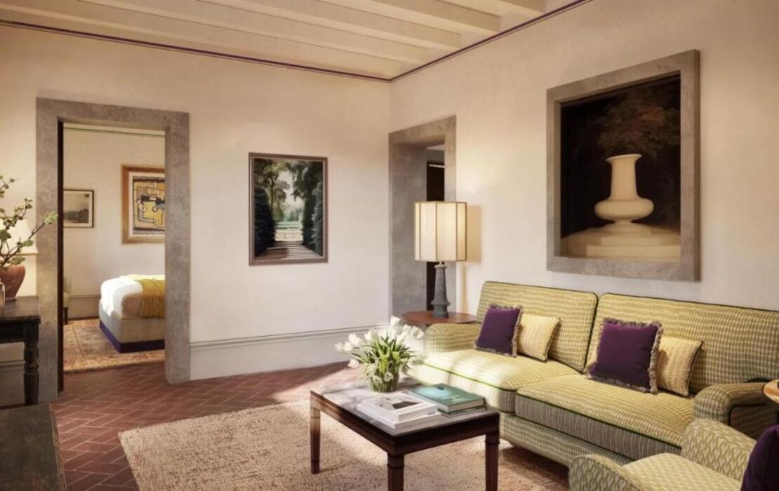 Villa San Michele, A Belmond Hotel, Florence