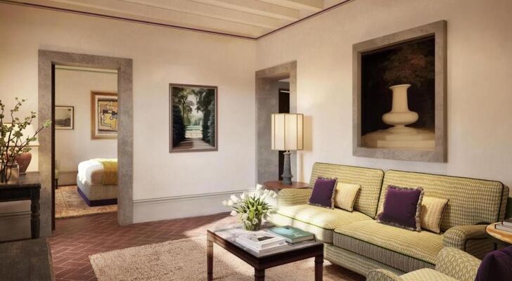 Villa San Michele, A Belmond Hotel, Florence