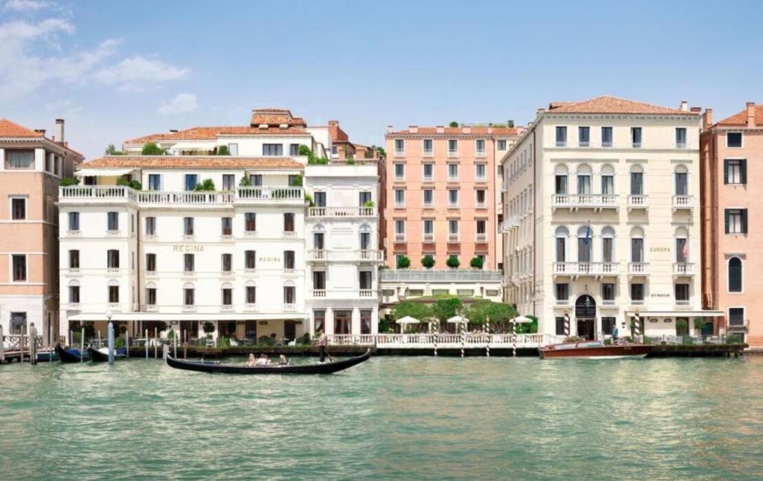 The St. Regis Venice