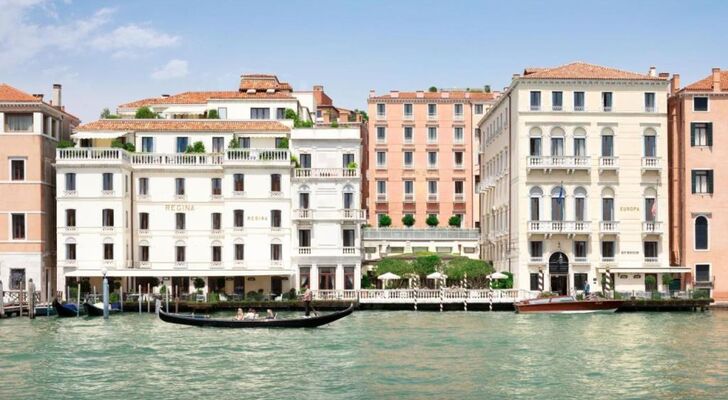 The St. Regis Venice