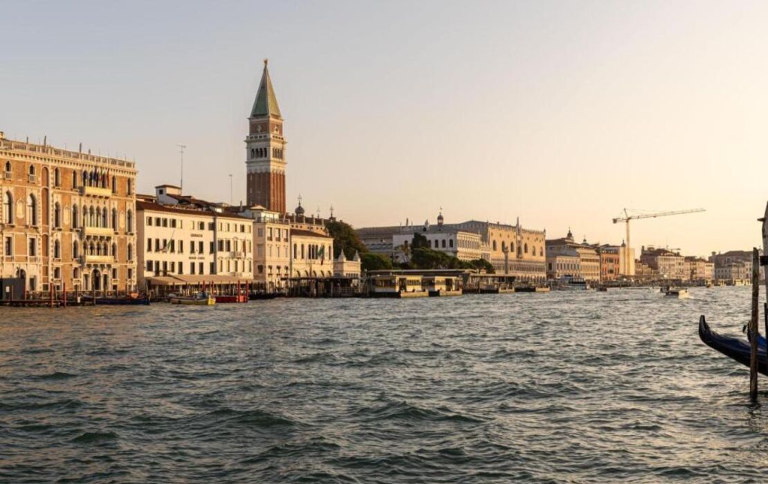 The St. Regis Venice