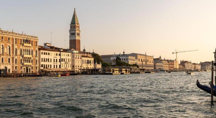 The St. Regis Venice