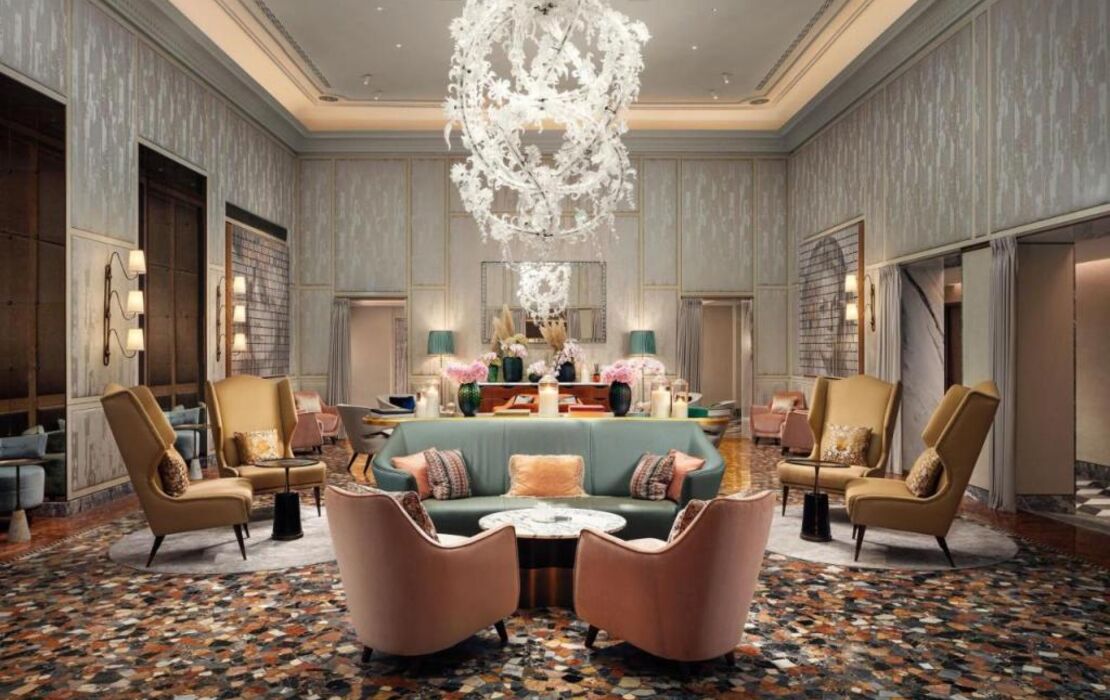 The St. Regis Venice