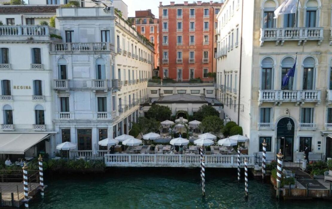 The St. Regis Venice